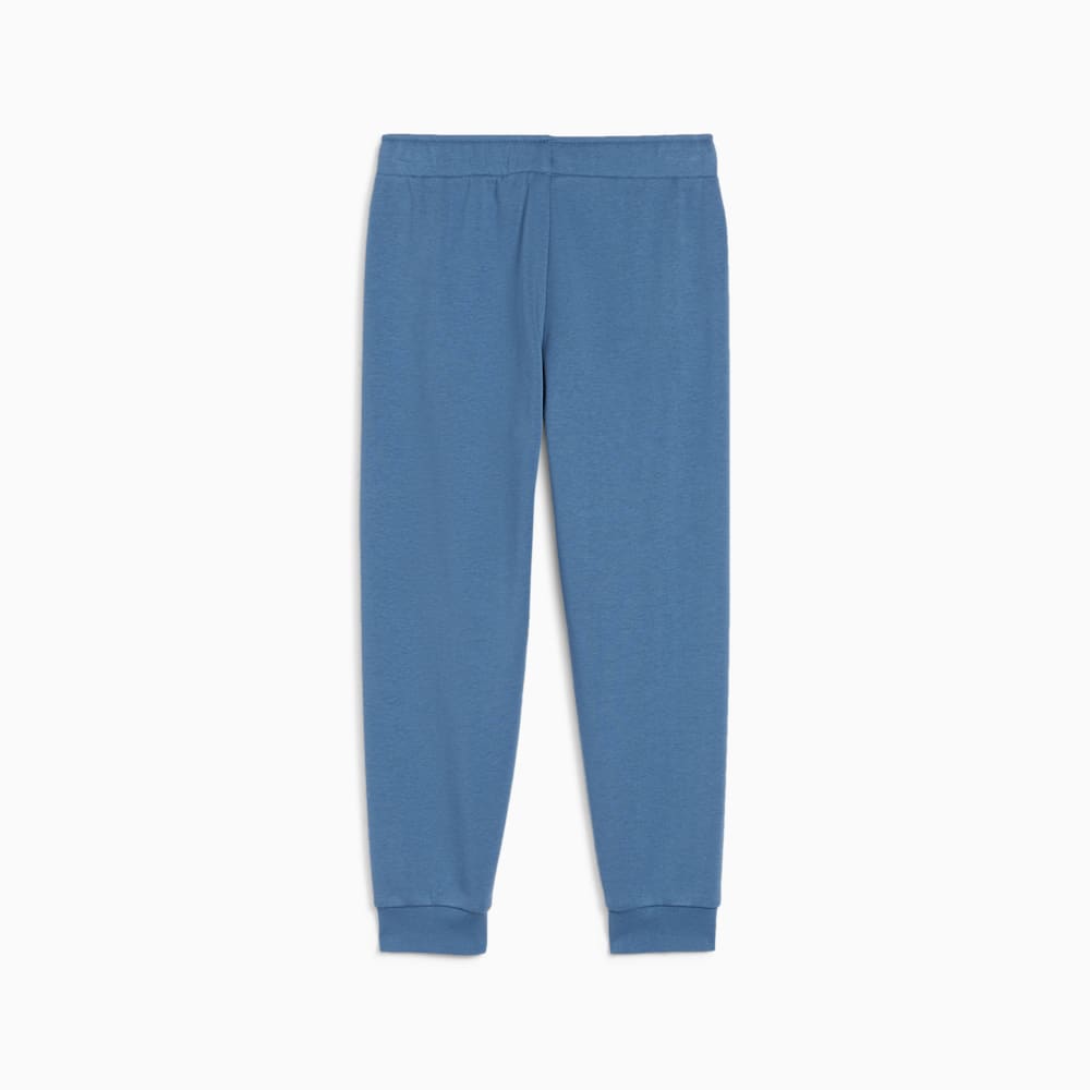 ESS PUMA Sweatpants Kids 4 8 years Blue Horizon PUMA Shop All Puma PUMA